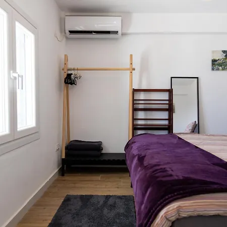 Villaluminosa Apartament *