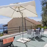 Apartmán Villaluminosa *