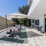 Villaluminosa Apartmán