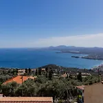 Apartmán Villaluminosa