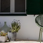 Villaluminosa Apartmán Spartylas