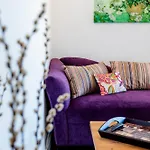 Apartmán Villaluminosa *