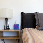 Apartmán Villaluminosa *