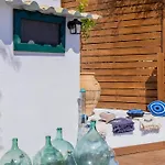 Villaluminosa Apartmán Spartylas