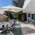 Villaluminosa Apartmán *