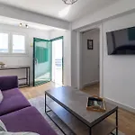 Apartmán Villaluminosa *