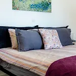 Villaluminosa Apartmán Spartylas