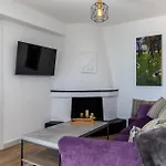 Apartmán Villaluminosa Spartylas
