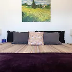Apartmán Villaluminosa