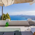 Villaluminosa Apartmán *