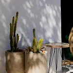 Apartmán Villaluminosa *