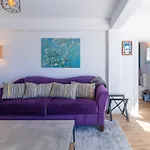 Villaluminosa Apartmán Spartylas