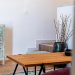 Apartmán Villaluminosa Spartylas
