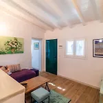 Villaluminosa Apartmán