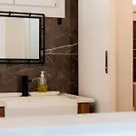 Apartmán Villaluminosa Spartylas