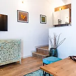 Villaluminosa Apartmán