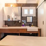 Apartmán Villaluminosa Spartylas