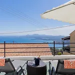 Apartmán Villaluminosa