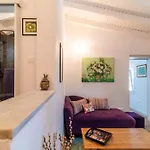 Villaluminosa Apartmán *