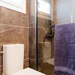 Apartmán Villaluminosa Spartylas