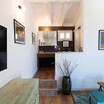 Villaluminosa Apartmán Spartylas