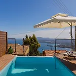 Villaluminosa Apartmán