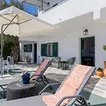 Villaluminosa Apartmán *