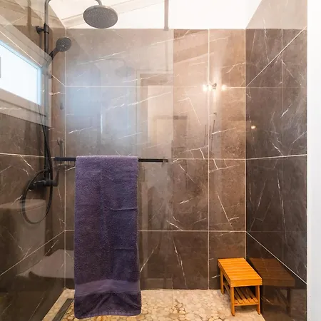 Appartement Villaluminosa *