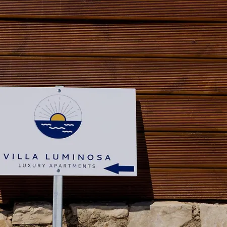 Villaluminosa Szpartílasz