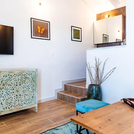 Villaluminosa Appartement