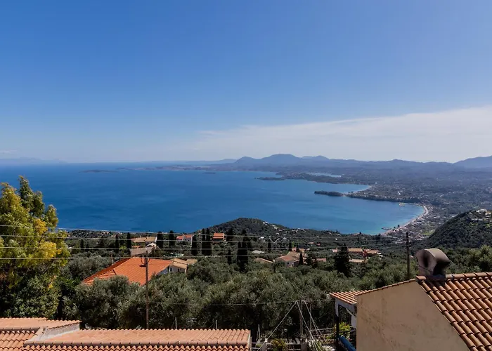 Apartment Villaluminosa