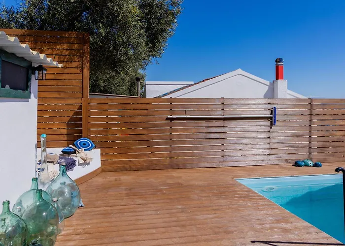 Villaluminosa * Spartylas