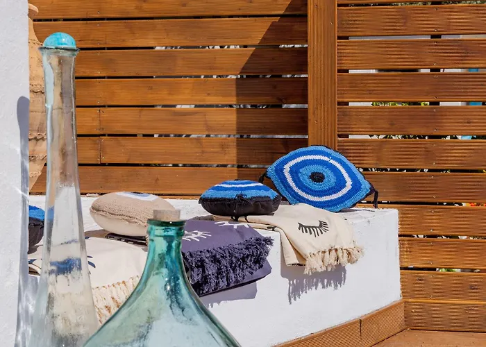 Villaluminosa Apartment