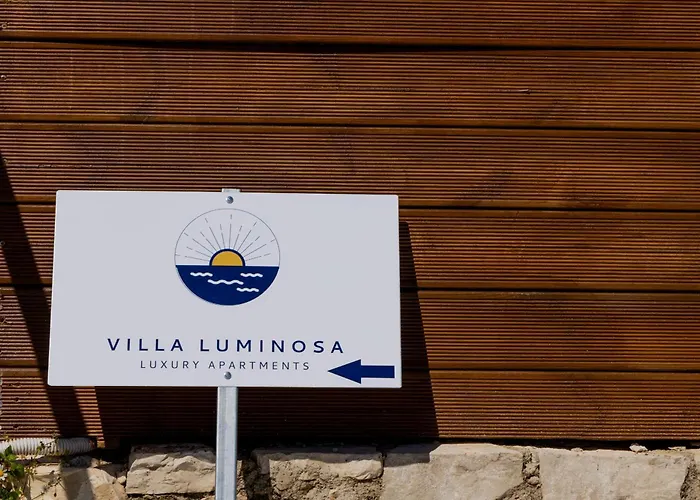 Villaluminosa Spartylas