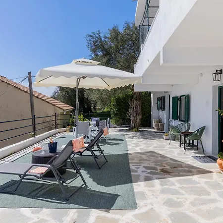 Villaluminosa Apartamento