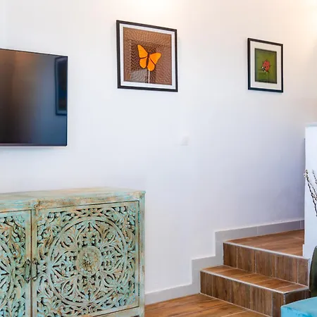 Villaluminosa Apartment