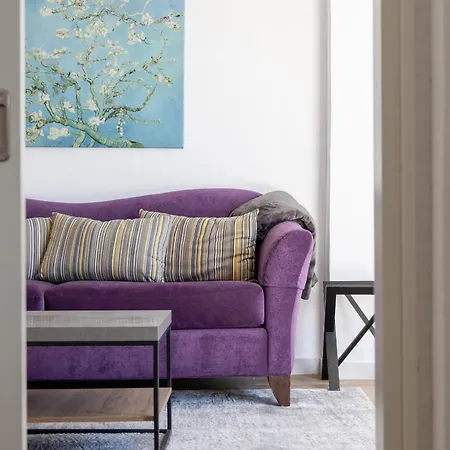 Apartamento Villaluminosa