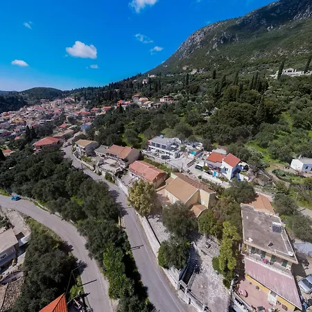 Appartamento Villaluminosa *