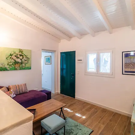 Villaluminosa Apartamento