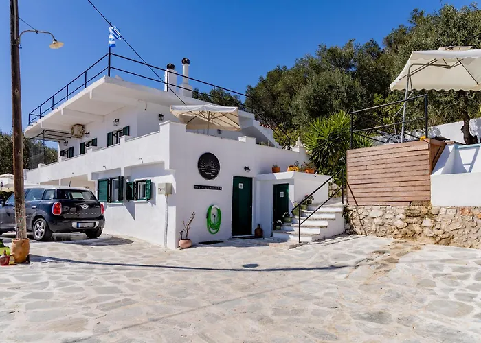 Appartement Villaluminosa