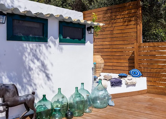 Appartement Villaluminosa