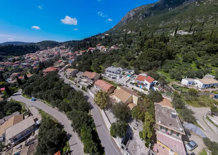 Appartamento Villaluminosa *